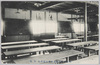 内外綿株式会社西宮工場学校　教場/Classroom, Nishinomiya Factory School, Naigaimen K.K. image