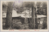 (秩父線)宝登山神社御社殿(宝登山)/(Chichibu Line) Hodosan Shrine Main Building (Nagatoro) image