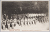 大正元年九月十三日夜　明治天皇御大葬儀謹写/Night of September 13, 1912, Imperial Funeral of Emperor Meiji image