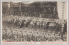 明治天皇御大葬鹵簿　(宮城青山間)謹写/Imperial Funeral Procession of Emperor Meiji (Between the Imperial Palace and Aoyama) image