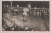 明治天皇御大葬鹵簿　(桃山駅御陵間)謹写/Imperial Funeral Procession of Emperor Meiji (Between the Momoyama Station and the Mausoleum) image