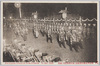 明治天皇御大葬鹵簿　(桃山駅御陵間)謹写/Imperial Funeral Procession of Emperor Meiji (Between the Momoyama Station and the Mausoleum) image