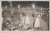 明治天皇御大葬鹵簿　(桃山駅御陵間)謹写/Imperial Funeral Procession of Emperor Meiji (Between the Momoyama Station and the Mausoleum) image