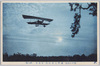空中之壮観　滋野式飛行機　若鳥号/Aerial Spectacle, Shigeno Style Airplane, Wakadori image