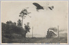 所沢ニ於ケル飛行機操縦ノ実況/Aircraft Operation in Tokorozawa image