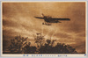 空中之壮観　ニューポルト軍用飛行機/Aerial Spectacle, Nieuport Military Aircraft image
