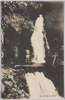 高尾山琵琶の滝/Biwa Waterfall, Mt. Takao image