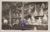 東京芝高輪泉岳寺　義士四十七士ノ木像/Wooden Statues of the 47 Rōnin, Sengakuji Temple at Takanawa, Shiba, Tokyo image