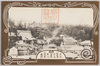 片瀬龍口寺全景/Panoramic View of Ryūkōji Temple, Katase image