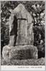 渡辺霞亭の歌碑　阿波十郎兵衛屋敷/Monument Inscribed With Poetry by Watanabe Katei, Awa Jūrōbei Yashiki Puppet Theater and Museum image