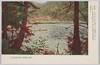 国立公園日光　湯本温泉全景/Nikkō National Park, Panoramic View of Yumoto Onsen image