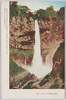 国立公園日光　華厳ノ滝/Nikkō National Park, Kegon Falls image