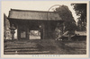 甲州身延山奥之院思親閣/Okunoin Shishinkaku Hall of Minobusan, Kōshū image