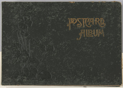 POST CARD ALBUM / Postcard Album image