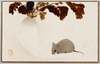 だいこんとねずみ/Daikon and Mouse image