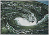直径十米余の大渦/Giant Whirlpool With a Diameter of More Than 10 Meters image