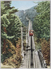 屋島風光・屋島山上に通ずるロープウエー/Scenery of Yashima Island, Ropeway Leading to the Top of Mt. Yashima image