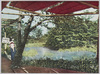 屋島風光・源平の昔を今にしのぶ血の池/Scenery of Yashima Island, Chi no Ike Pond, a Reminder of the Gempei War image