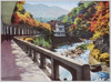 塔の沢温泉函嶺洞/Kanreidō at Tōnosawa Onsen image