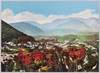 宮の下温泉全景/Panoramic View of Miyanoshita Onsen image