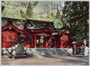 箱根神社/Hakone Shrine image