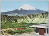 大涌谷より富士山を望む/View of Mt. Fuji From Ōwakudani image