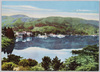 箱根芦の湖の風光/Scenery of Lake Ashi, Hakone image