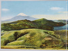 箱根の大観(左)/Panoramic View of Hakone (Left) image