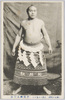 (東京相撲)新横綱太刀山/(Tokyo Sumo) New Yokozuna Tachiyama image