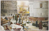 160　Street　Scene　during　the　conflagration　Apr.　18,　1906,　San　Francisco,　Cal./160 Street Scene During the Conflagration, Apr. 18, 1906, San Francisco, Cal. image