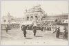 会場正面/Front View of the Venue image