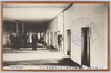 大正博覧会第三会場模型軍艦三笠内旅館寝室入口/Entrance to the Hotel Bedroom Inside the Model of the Warship Mikasa at Site No. 3 of the Taishō Exhibition image