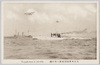 大日本帝国潜航艇と飛行機/Imperial Japanese Submarine and Aircraft image