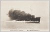 大日本帝国駆隊艦山風/Imperial Japanese Destroyer Yamakaze image