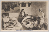 白耳義野戦病院内に於ける名誉の負傷兵/Honorable Wounded Soldier in the Belgian Field Hospital image