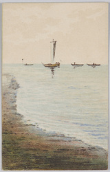 水辺の風景 / Waterside Scenery image