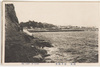 相州　逗子海岸/Zushi Coast, Sōshū image