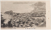 相州葉山全景/Panoramic View of Hayama, Sōshū image