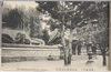 (成田名所)成田山新勝寺表門/(Famous Landmarks of Narita) Naritasan Shinshōji Temple Front Gate image