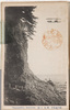 江の島名所　稚児ケ淵/Famous Landmarks of Enoshima, Chigogafuchi Abyss image