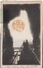 相州江の島　洞窟の春潮/Pleasant Spring Tides in the Cave, Enoshima, Sōshū image