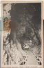 相州江の島　洞窟の彩巌/Colorful Rocks in the Cave, Enoshima, Sōshū image
