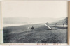 (大磯八景)小余呂岐の晴嵐/(Eight Scenic Views of Ōiso Town), Koyorogi Beach Shrouded in Mist on a Sunny Day image