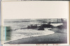 (大磯八景)照ケ崎の帰帆/(Eight Scenic Views of Ōiso Town), View from Terugasaki Beach of Returning Boats image