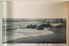 (大磯八景)照ケ崎の帰帆/(Eight Scenic Views of Ōiso Town), View from Terugasaki Beach of Returning Boats image
