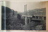 (大磯八景)唐ケ原の落雁/(Eight Scenic Views of Ōiso Town), Geese Arriving at Tōgahara Field image