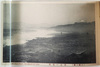 (大磯八景)富士の暮雪/(Eight Scenic Views of Ōiso Town), View of Mt. Fuji with Snow  image