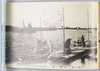 川崎大師　六郷ノ景/Kawasaki Daishi Heikenji Temple, View of the Rokugō River image