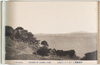 熱海藤沢より見たる大島初島/Ōshima and Hatsushima Islands As Seen from Fujisawa in Atami image