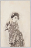 舞子(軍事郵便)/Maiko Woman, (Military Mail) image